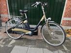 Gazelle easy glider e- bike, Fietsen en Brommers, Elektrische fietsen, Ophalen, Gebruikt, 47 tot 51 cm, 50 km per accu of meer