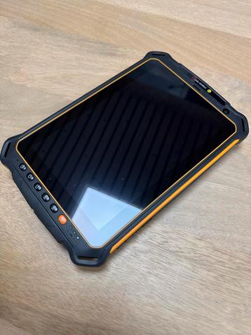 i.Safe IS910.2 – 8″ ATEX Tablet – 32 GB – Zeer Robuust beschikbaar voor biedingen