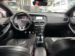 Volvo V40 2.0 D2 R-DESIGN|CRUISE/PDC/NAVI/TREKHAAK/BLUETOOTH, Auto's, Voorwielaandrijving, Gebruikt, Euro 6, 4 cilinders