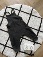 ZGAN grijs Zara tuinbroek jogger 80 baby salopette jumpsuit, Broekje, Jongetje of Meisje, Ophalen of Verzenden, Zo goed als nieuw