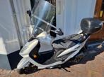 kymco Vp50 snor 1150, brom 1299 bij Scooterforyou, Zwolle, Fietsen en Brommers, Scooters | Kymco, Ophalen, Gebruikt, Overige modellen