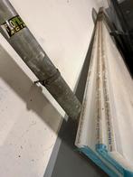 Plexiglas platen - Nieuwstaat, Doe-het-zelf en Verbouw, Ophalen, Zo goed als nieuw, Overige materialen, Minder dan 20 mm