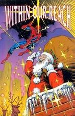 Within Our Reach 1991 one-shot comic nieuw, Eén comic, Star reach publications, Amerika, Nieuw