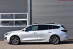 Ford FOCUS 1.0 EBH / ST LINE / CARPLAY / BTW AUTO, 65 €/maand, 125 pk, Gebruikt, Euro 6