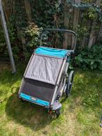 Thule Chariot Lite 2 - Bluegrass, Ophalen, Gebruikt, Opvouwbaar, Thule Chariot
