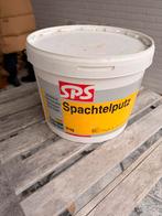 Spatelputz 15kg - Nieuw!, Doe-het-zelf en Verbouw, Verf, Beits en Lak, Wit, Nieuw, Ophalen of Verzenden, Verf
