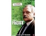 Touch of Frost seizoen 5 (4 voor 3), Vanaf 12 jaar, Ophalen of Verzenden, Zo goed als nieuw, Detective en Krimi