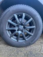 Winterbanden met velg Hankook, Auto-onderdelen, Banden en Velgen, Ophalen, 215 mm, 16 inch, Nieuw