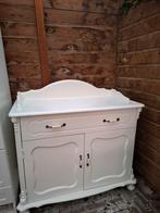 Mooie antieke commode, Ophalen, 50 tot 70 cm, 90 tot 105 cm, 100 cm of meer