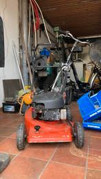 Grasmaaier Brigg&straton XLS, Ophalen, Cirkelmaaier, Zo goed als nieuw, Benzine-grasmaaier