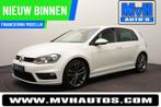 Volkswagen Golf 1.2 TSI Business Edition R-Line|CAMERA|TREKH, Euro 5, Gebruikt, Lichtsensor, 4 cilinders