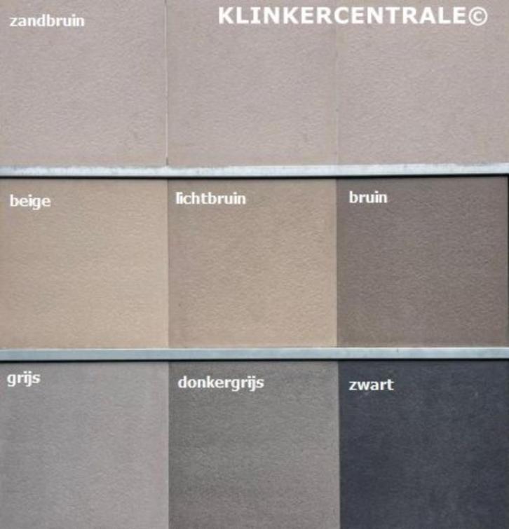 B-keus korting terrastegels Floreo donkergrijs tuintegels., Tuin en Terras, Tegels en Klinkers, Nieuw, Terrastegels, Beton, 10 m² of meer