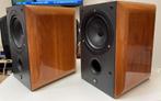 KEF RDM 2 in zeer goede staat, Audio, Tv en Foto, Ophalen, Zo goed als nieuw, Front, Rear of Stereo speakers, Overige merken