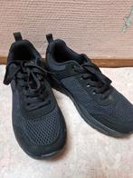 DM double memory sneakers maat 39, Ophalen of Verzenden, Zo goed als nieuw, Zwart, Sportschoenen