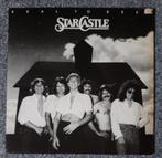 Starcastle ‎– Real To Reel, Ophalen of Verzenden, 1960 tot 1980, Gebruikt, 12 inch