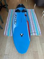 AHD Free Diamond - 117 liter (265 lang & 69 breed), Watersport en Boten, Windsurfen, Ophalen, 250 tot 300 cm, Gebruikt, Minder dan 5 m²