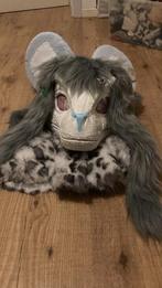 Fursuit, Hobby en Vrije tijd, Ophalen of Verzenden, Zo goed als nieuw