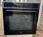 ETNA Bakoven met Magnetron (nis 60 cm) - MO670Ti - € 250, Gebruikt, 60 cm of meer, Oven met grill, Inbouw