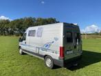 Adria Twin 40 Years Jubilee Uitvoering | Bearlock | Trekhaak, Buscamper of Camperbus, Ringverwarming, Tot en met 2, Bedrijf