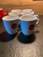 DE kopjes, Huis en Inrichting, Keuken | Servies, Ophalen of Verzenden, Zo goed als nieuw, Overige stijlen, Kop(pen) en/of Schotel(s)