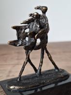 Bronzen Beeld Bernadette Leijdekkers, Ophalen of Verzenden