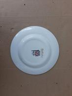 Engels porceleinen gebaksbordjes, Verzamelen, Ophalen of Verzenden