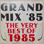 Grand Mix 1985 -  Ben Liebrand - Vinyl - Nieuwstaat, Verzenden, 1980 tot 2000, Zo goed als nieuw, 12 inch