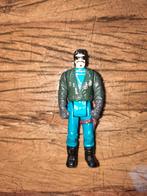 Actiefiguur Sly Rax M.A.S.K., Ophalen of Verzenden, Gebruikt