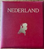 Importa album Nederland V1 (lege band), Postzegels en Munten, Postzegels | Toebehoren, Verzamelalbum, Verzenden