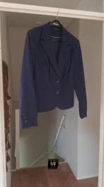 Damesblazer, Maat 42/44 (L), Zo goed als nieuw, Jasje, Verzenden