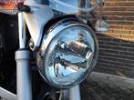 BMW R 1200 R ABS ESA R1200R, Motoren, 2 cilinders, Motorrijbewijs A, Bedrijf, Meer dan 35 kW