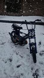 Tomos 70cc veel getuned! WAARDENPEILING!, Ophalen, Zo goed als nieuw, 70 cc, Overige modellen