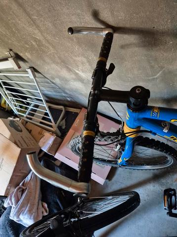 Cannondale Jekyll 500 Mountainbike beschikbaar voor biedingen
