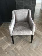 NIEUWE !! Eetkamerstoelen 6 stuks met originele aankoop nota, Huis en Inrichting, Stoelen, Ophalen, Hout, Overige kleuren, Nieuw