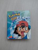 Pokemon flippo map, Verzamelen, Flippo's, Ophalen of Verzenden, Map, Album of Poster, Met verzamelmap(pen)
