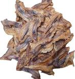 NIEUW kippenvleugels gedroogd 250 gram, Ophalen of Verzenden, Hond