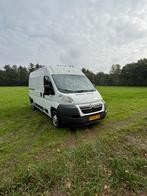 Citroën Jumper buscamper  2.2 HDI 33L2H2 120 2011, Caravans en Kamperen, Campers, Overige merken, Chemisch toilet, Buscamper of Camperbus