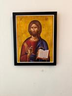 Orthodox iconen, Antiek en Kunst, Antiek | Religie, Ophalen of Verzenden