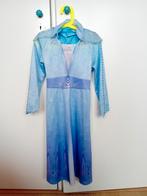 Elsa Jurk - Frozen, Kinderen en Baby's, Carnavalskleding en Verkleedspullen, Ophalen of Verzenden, Zo goed als nieuw, 122 t/m 128
