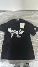 Moncler t shirt maat m, Ophalen of Verzenden, Zo goed als nieuw