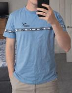 Nieuw blauw t shirt van Puma maat M, Puma, Nieuw, Ophalen of Verzenden, Maat 48/50 (M)