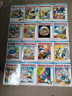 De grappigste avonturen van Donald Duck, Europa, Ophalen of Verzenden, Zo goed als nieuw, Meerdere comics