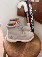 Nieuwe lichtgrijze Timberlands 37, Nieuw, Ophalen of Verzenden, Timberland, Werkschoenen
