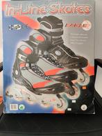 Skates skeelers rolschaatsen maat 40, Ophalen of Verzenden, Zo goed als nieuw