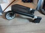 Mutsy EVO meerijdplankje, Kinderen en Baby's, Kinderwagens en Combinaties, Ophalen, Mutsy