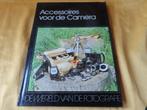 Camera accessoire  boek van Lekturama, Boeken, Hobby en Vrije tijd, Lekturama, Ophalen of Verzenden, Fotograferen en Filmen, Zo goed als nieuw