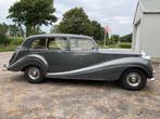 Rolls Royce Silver Wraith LHD automaat, Auto's, Oldtimers, Automaat, Particulier, Te koop, Benzine