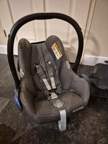 Maxi-Cosi Autostoel - Veiligheid voor je kind! beschikbaar voor biedingen