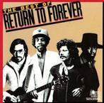 Return To Forever – The Best Of Return To Forever (1980), Ophalen of Verzenden, 1980 tot heden, Zo goed als nieuw, Jazz