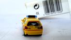 NL model GGD VW Polo noodarts, Verzenden, Zo goed als nieuw, Auto, Wiking